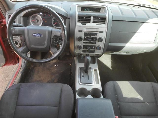 Photo 8 from auction – 2011 FORD ESCAPE XLT with VIN 1FMCU9D71BKB78936