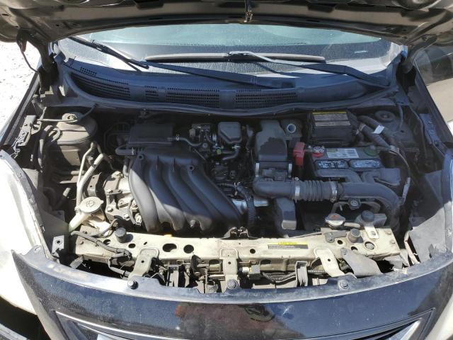Photo 11 from auction – 2014 NISSAN VERSA S with VIN 3N1CN7AP7EL816333