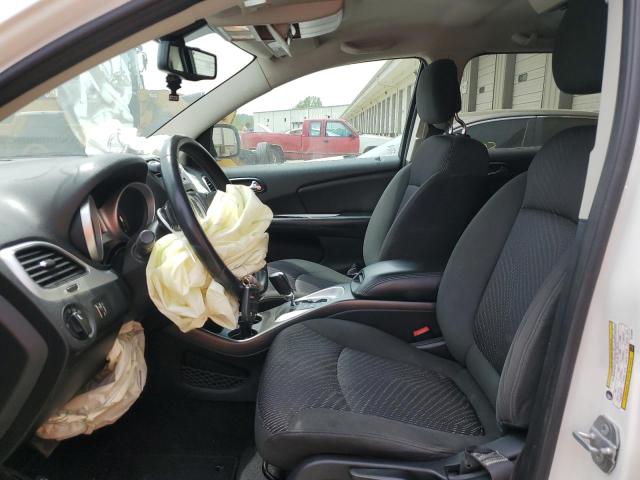 Photo 7 from auction – 2016 DODGE JOURNEY with VIN 3C4PDCAB3GT124264