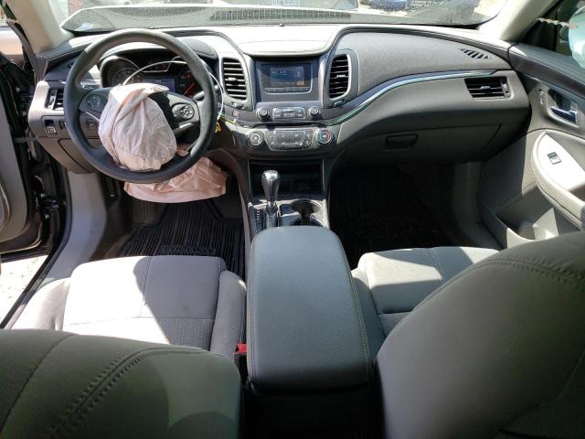 Photo 8 from auction – 2014 CHEVROLET IMPALA LS with VIN 1G11Y5SL2EU119288