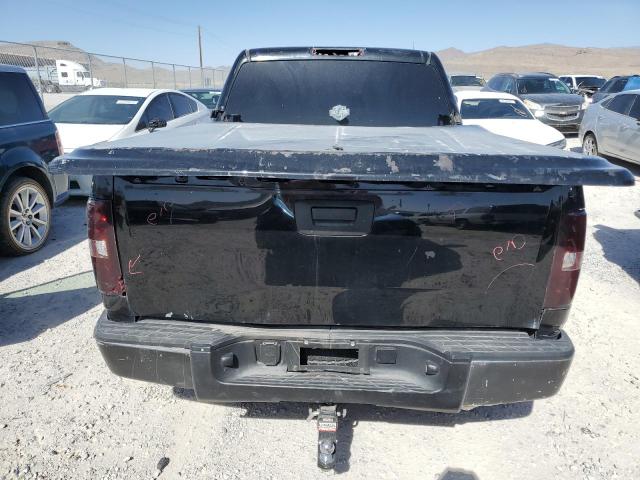 Photo 6 from auction – 2009 CHEVROLET SILVERADO with VIN 3GCEK23M69G193144