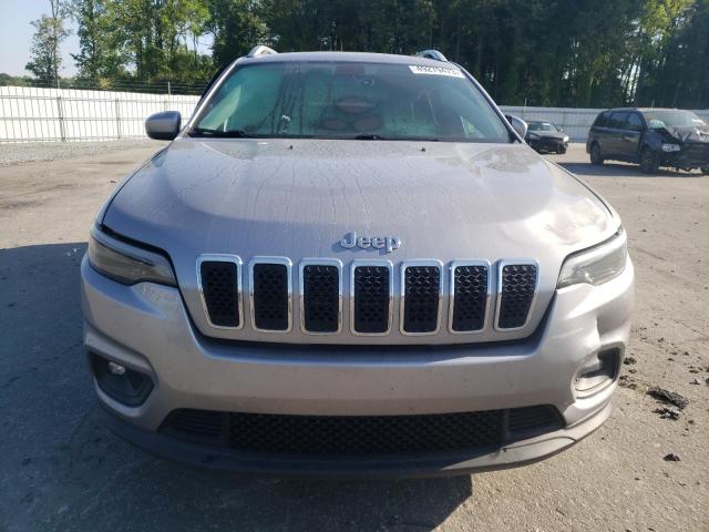 Photo 5 from auction – 2019 JEEP CHEROKEE L with VIN 1C4PJLLX1KD170921