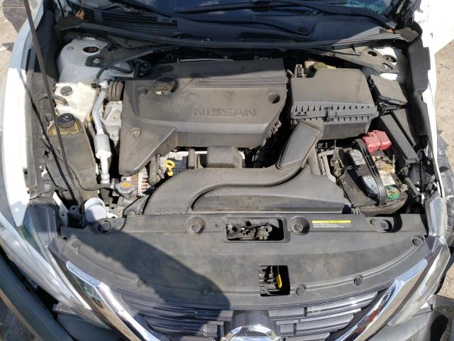 Photo 11 from auction – 2017 NISSAN ALTIMA 2.5 with VIN 1N4AL3AP0HC199267