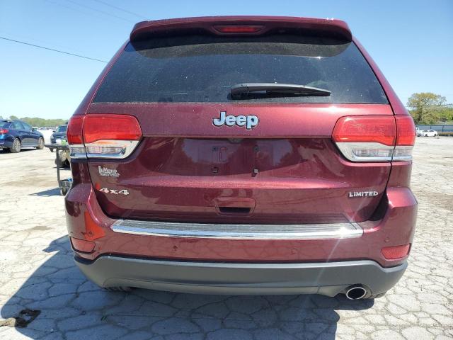 Photo 6 from auction – 2016 JEEP GRAND CHER with VIN 1C4RJFBG2GC495392