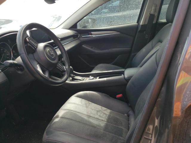 Photo 7 from auction – 2020 MAZDA 6 TOURING with VIN JM1GL1VM2L1512915