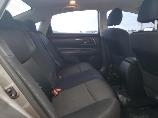 Photo 10 from auction – 2017 NISSAN ALTIMA 2.5 with VIN 1N4AL3AP1HC257788