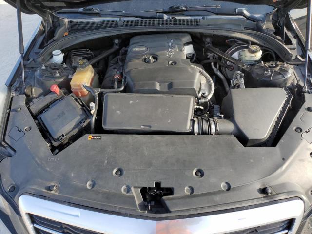 Photo 11 from auction – 2016 CADILLAC ATS with VIN 1G6AA5RA5G0145011