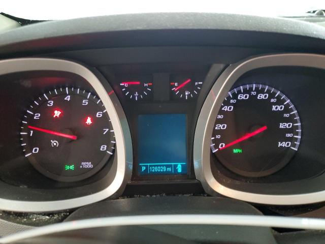 Photo 9 from auction – 2017 CHEVROLET EQUINOX LT with VIN 2GNFLFEK4H6255596