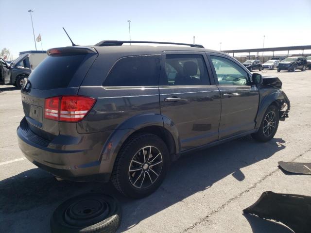 Photo 3 from auction – 2017 DODGE JOURNEY SE with VIN 3C4PDCAB0HT582300