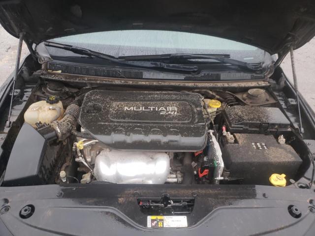 Photo 11 from auction – 2015 CHRYSLER 200 S with VIN 1C3CCCBBXFN696757