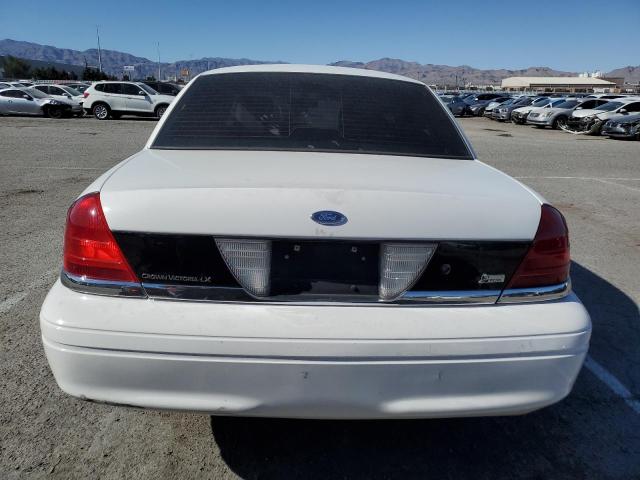 Photo 6 from auction – 2011 FORD CROWN VICT with VIN 2FABP7EV2BX165804