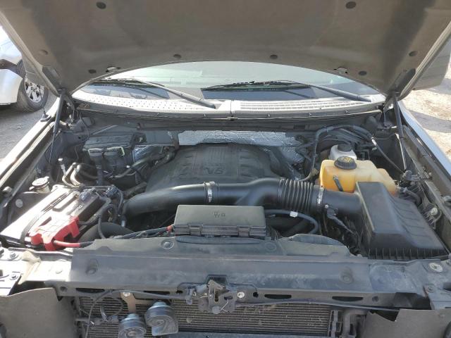 Photo 11 from auction – 2011 FORD F150 SUPER with VIN 1FTFW1ET9BFC43257