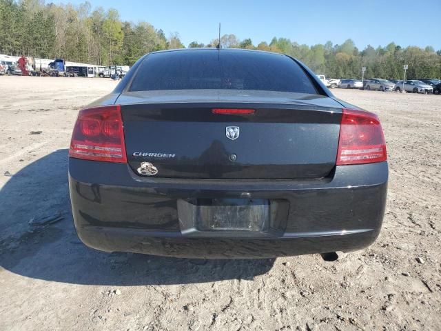 Photo 6 from auction – 2008 DODGE CHARGER with VIN 2B3KA43G88H198454