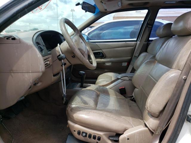 Photo 7 from auction – 1995 FORD TAURUS SHO with VIN 1FALP54P4SA216174