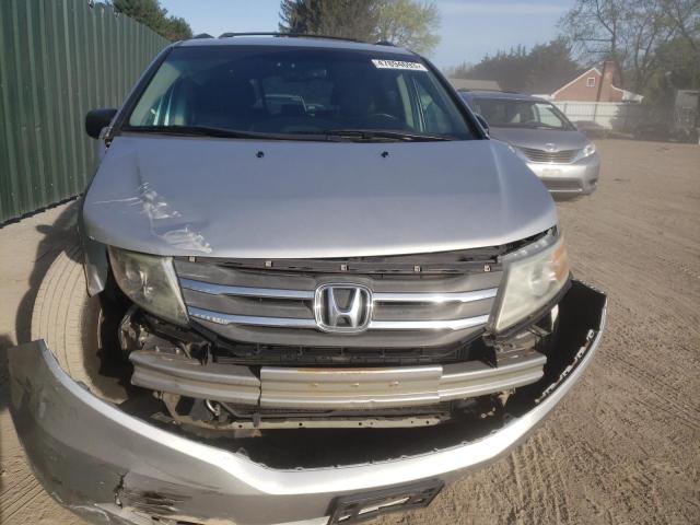 Photo 5 from auction – 2012 HONDA ODYSSEY EX with VIN 5FNRL5H63CB095857