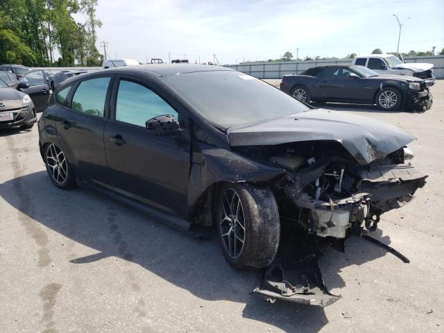 Photo 4 from auction – 2017 FORD FOCUS SEL with VIN 1FADP3M25HL297888