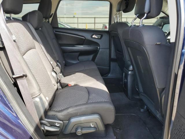 Photo 11 from auction – 2017 DODGE JOURNEY SX with VIN 3C4PDCBG0HT519000