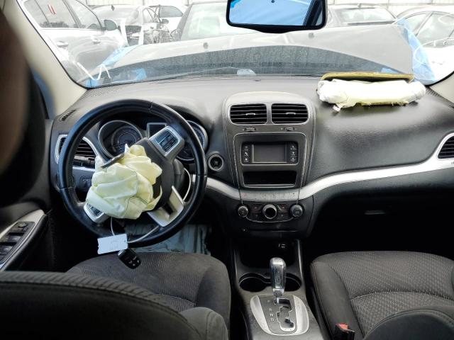 Photo 8 from auction – 2016 DODGE JOURNEY SE with VIN 3C4PDCAB4GT152056