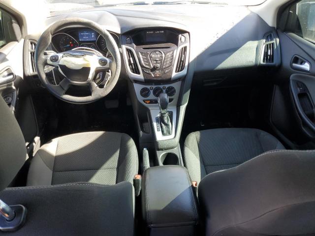 Photo 8 from auction – 2012 FORD FOCUS SE with VIN 1FAHP3F26CL291055