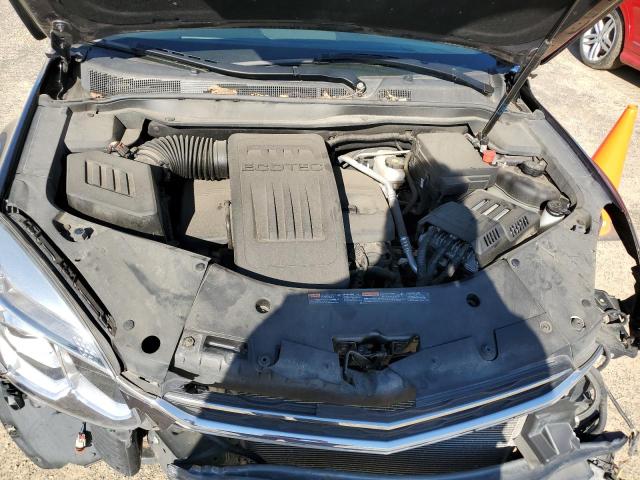 Photo 12 from auction – 2016 CHEVROLET EQUINOX LT with VIN 2GNALCEK6G6154227