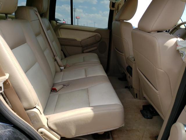 Photo 10 from auction – 2010 FORD EXPLORER E with VIN 1FMEU7EE1AUA74752