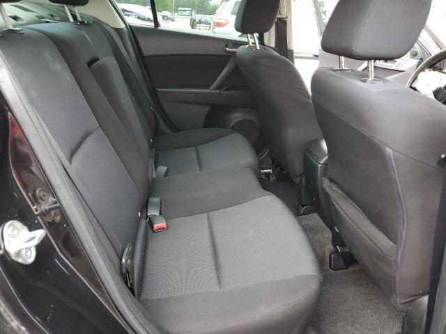 Photo 10 from auction – 2011 MAZDA 3 I with VIN JM1BL1VF7B1407040