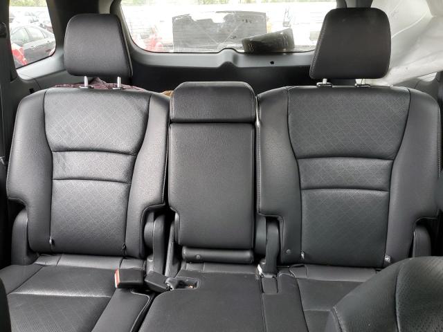 Photo 10 from auction – 2019 HONDA PASSPORT E with VIN 5FNYF8H54KB024290
