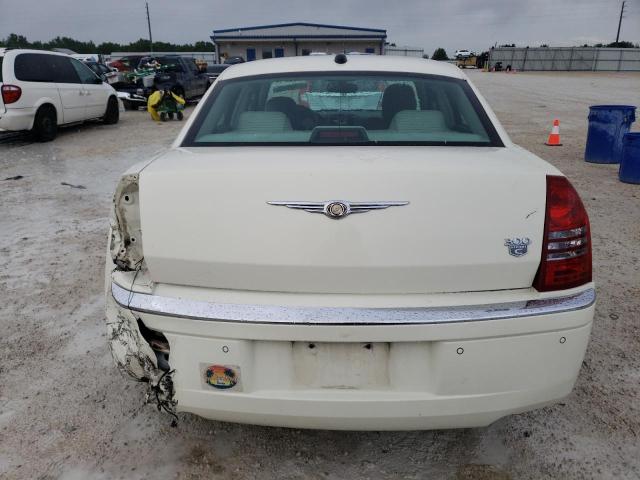 Photo 6 from auction – 2005 CHRYSLER 300C with VIN 2C3AA63H55H636359
