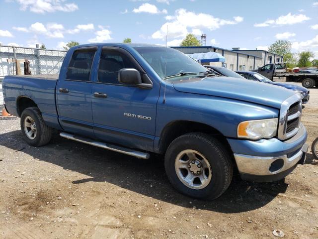 Photo 4 from auction – 2005 DODGE RAM 1500 S with VIN 1D7HU18N35S175910