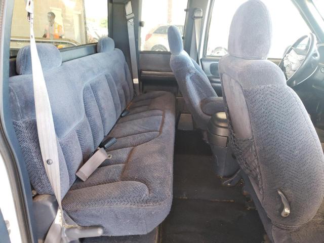 Photo 10 from auction – 1997 GMC SIERRA C15 with VIN 2GTEC19R4V1520279