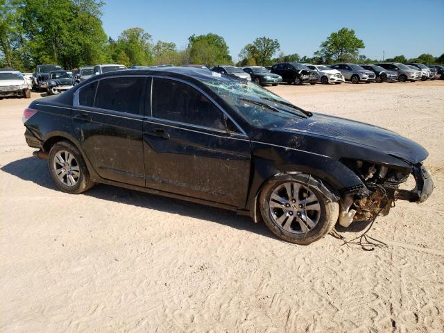 Photo 4 from auction – 2011 HONDA ACCORD LXP with VIN 1HGCP2F48BA037410