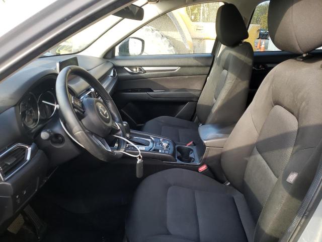 Photo 7 from auction – 2018 MAZDA CX-5 SPORT with VIN JM3KFBBM1J0468489