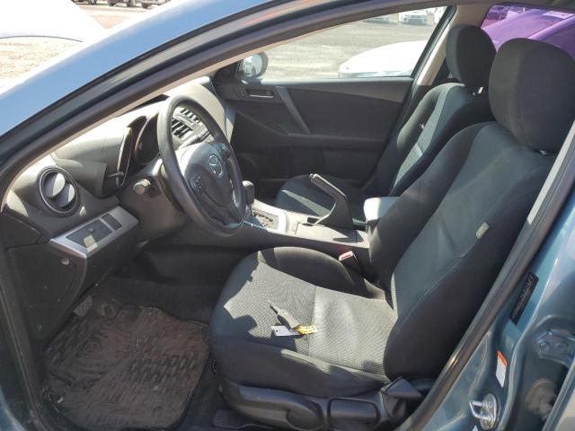 Photo 7 from auction – 2011 MAZDA 3 S with VIN JM1BL1L50B1464609