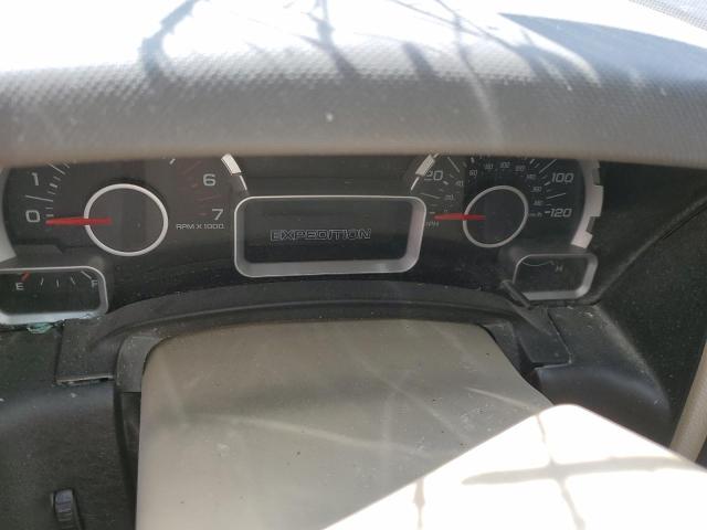 Photo 9 from auction – 2007 FORD EXPEDITION with VIN 1FMFU16567LA36416