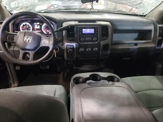 Photo 8 from auction – 2014 RAM 1500 ST with VIN 1C6RR7KT5ES196100