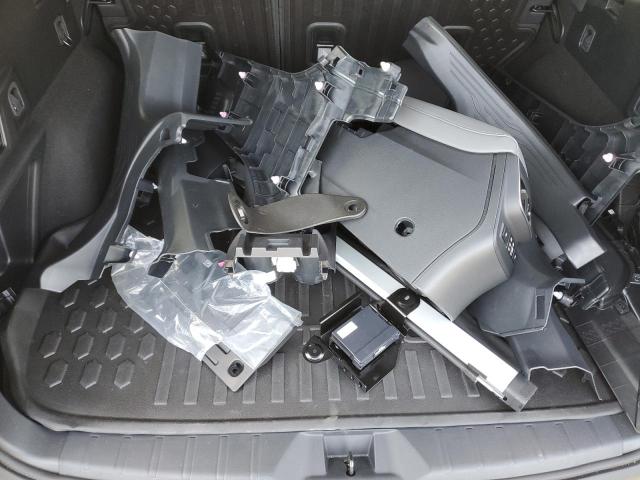 Photo 12 from auction – 2023 SUBARU OUTBACK ON with VIN 4S4BTGLD1P3140179