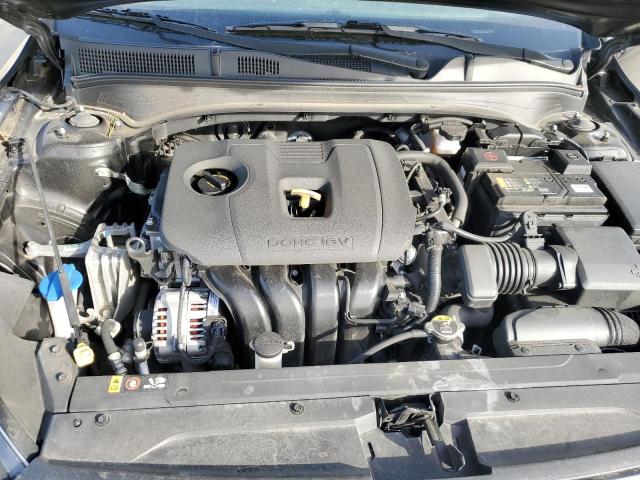 Photo 11 from auction – 2019 KIA FORTE GT L with VIN 3KPF34AD0KE035786