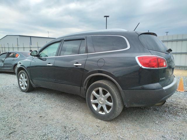 Photo 2 from auction – 2010 BUICK ENCLAVE CX with VIN 5GALRBED5AJ144652