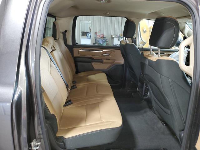 Photo 10 from auction – 2021 RAM 1500 BIG H with VIN 1C6SRFFT0MN566615