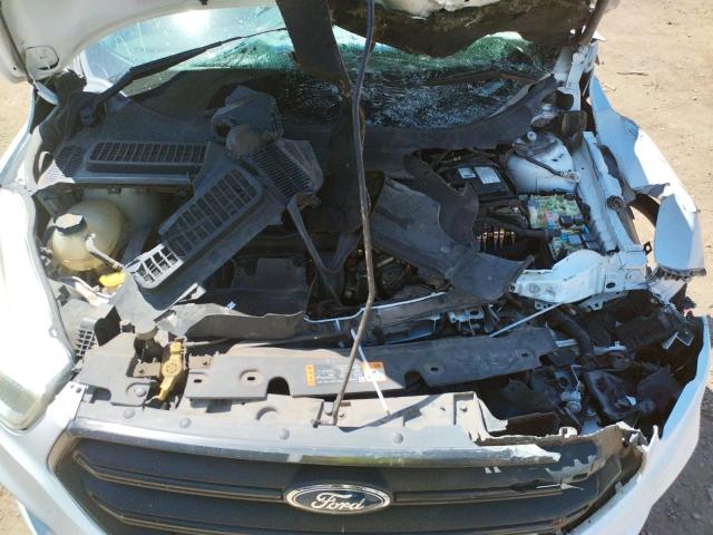 Photo 12 from auction – 2017 FORD ESCAPE S with VIN 1FMCU0F73HUE74479