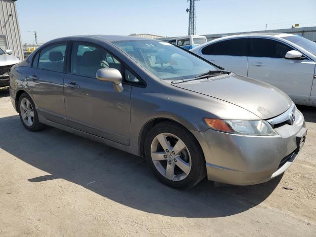 Photo 4 from auction – 2007 HONDA CIVIC EX with VIN 1HGFA16877L005684