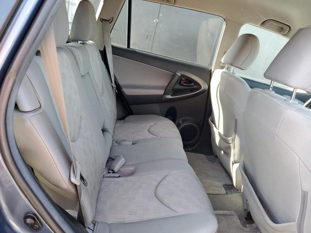 Photo 11 from auction – 2012 TOYOTA RAV4 with VIN 2T3ZF4DV9CW150451