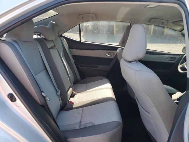 Photo 10 from auction – 2018 TOYOTA COROLLA L with VIN 2T1BURHE0JC110703
