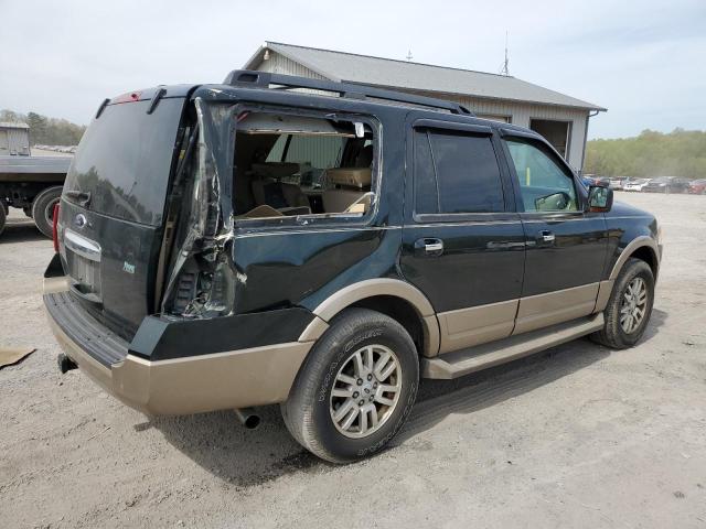 Photo 3 from auction – 2014 FORD EXPEDITION with VIN 1FMJU1J57EEF64128