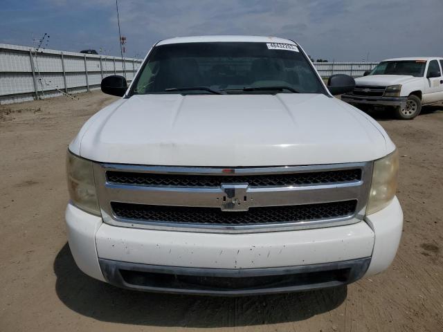 Фото 5 с аукциона – 2007 CHEVROLET SILVERADO с VIN 2GCEC13C071631337