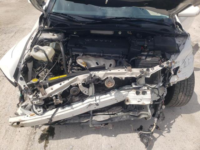 Photo 11 from auction – 2008 TOYOTA SCION TC with VIN JTKDE167480257793