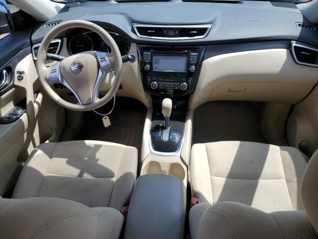 Photo 8 from auction – 2014 NISSAN ROGUE S with VIN 5N1AT2MVXEC847722