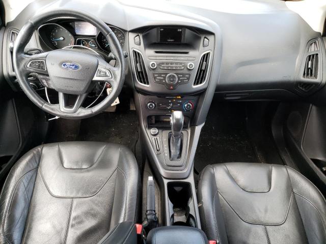 Photo 8 from auction – 2016 FORD FOCUS RS with VIN 1FADP3K20GL318485