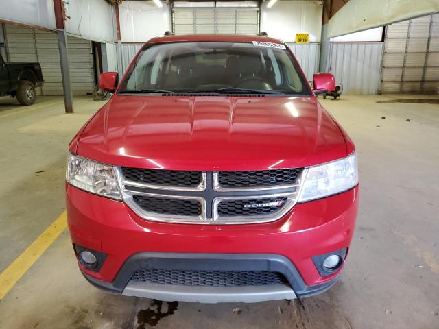 Photo 5 from auction – 2017 DODGE JOURNEY SX with VIN 3C4PDCBG3HT510632