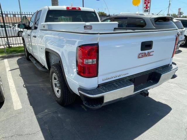 Photo 3 from auction – 2019 GMC SIERRA LIM with VIN 2GTR1LEC7K1190475